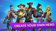 Image via FOG MOBA Battle Royale (Youtube)